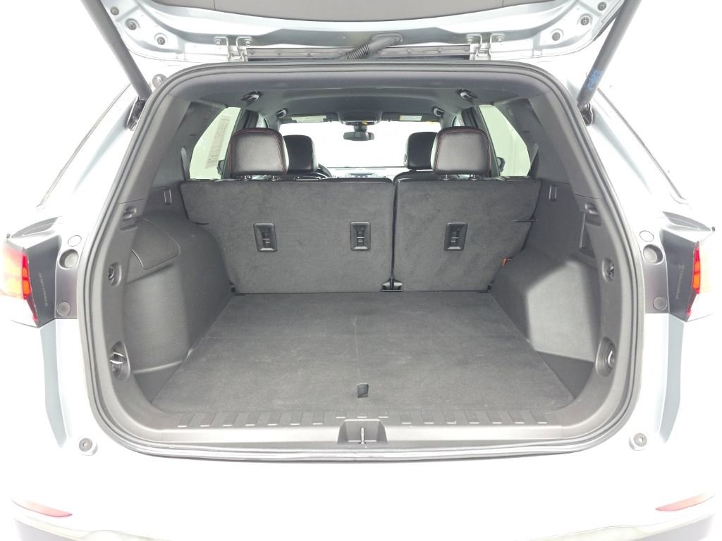 Certified 2023 Chevrolet Equinox RS image 48