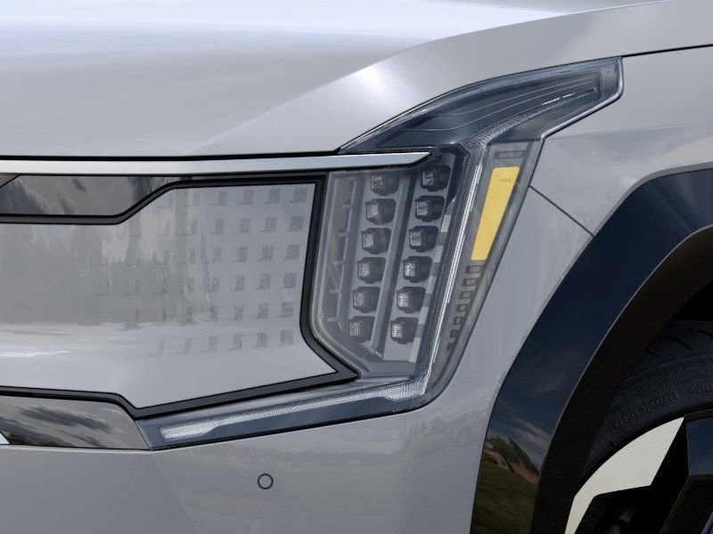 New 2026 Kia EV9 Land AWD/4WD image 10