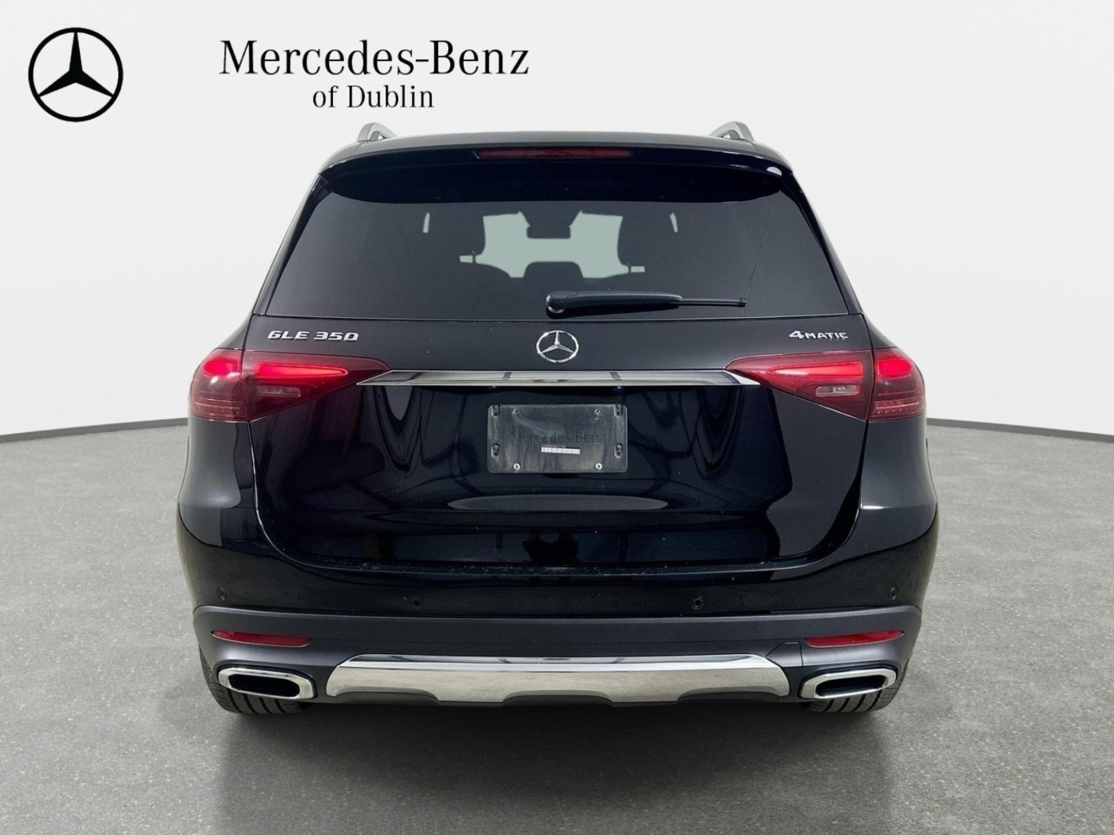 Certified 2024 Mercedes-Benz GLE 350 4MATIC image 10