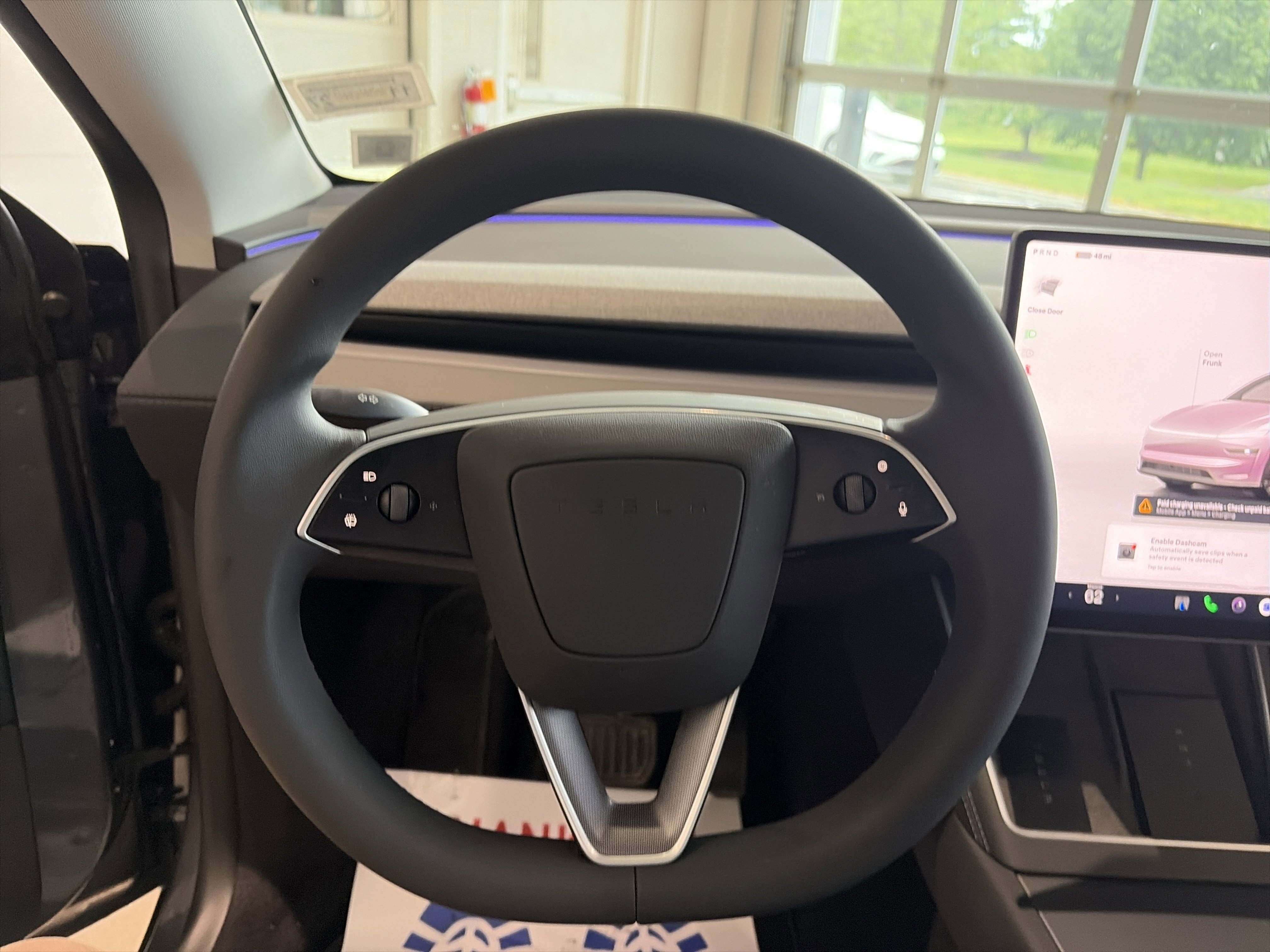 Used 2026 Tesla Model Y 2WD image 33