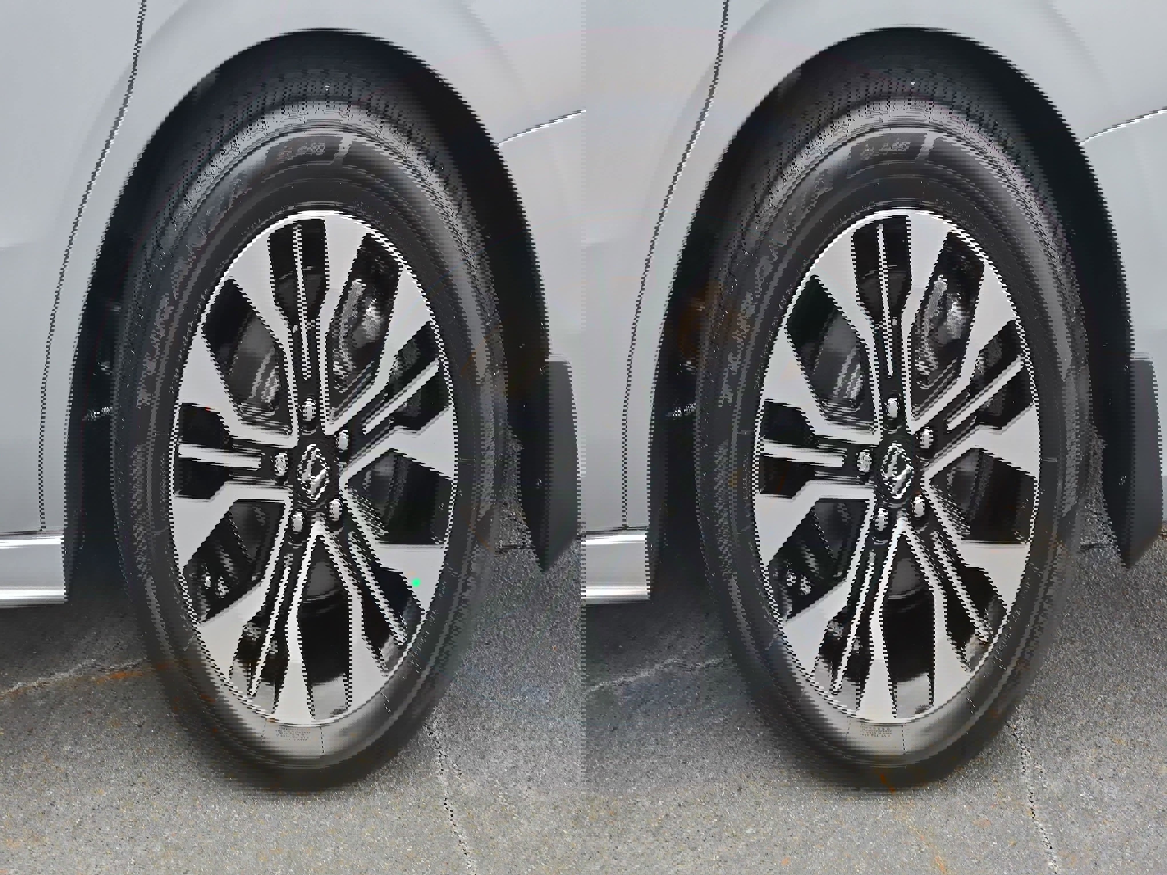 Certified 2025 Honda Odyssey Elite image 35