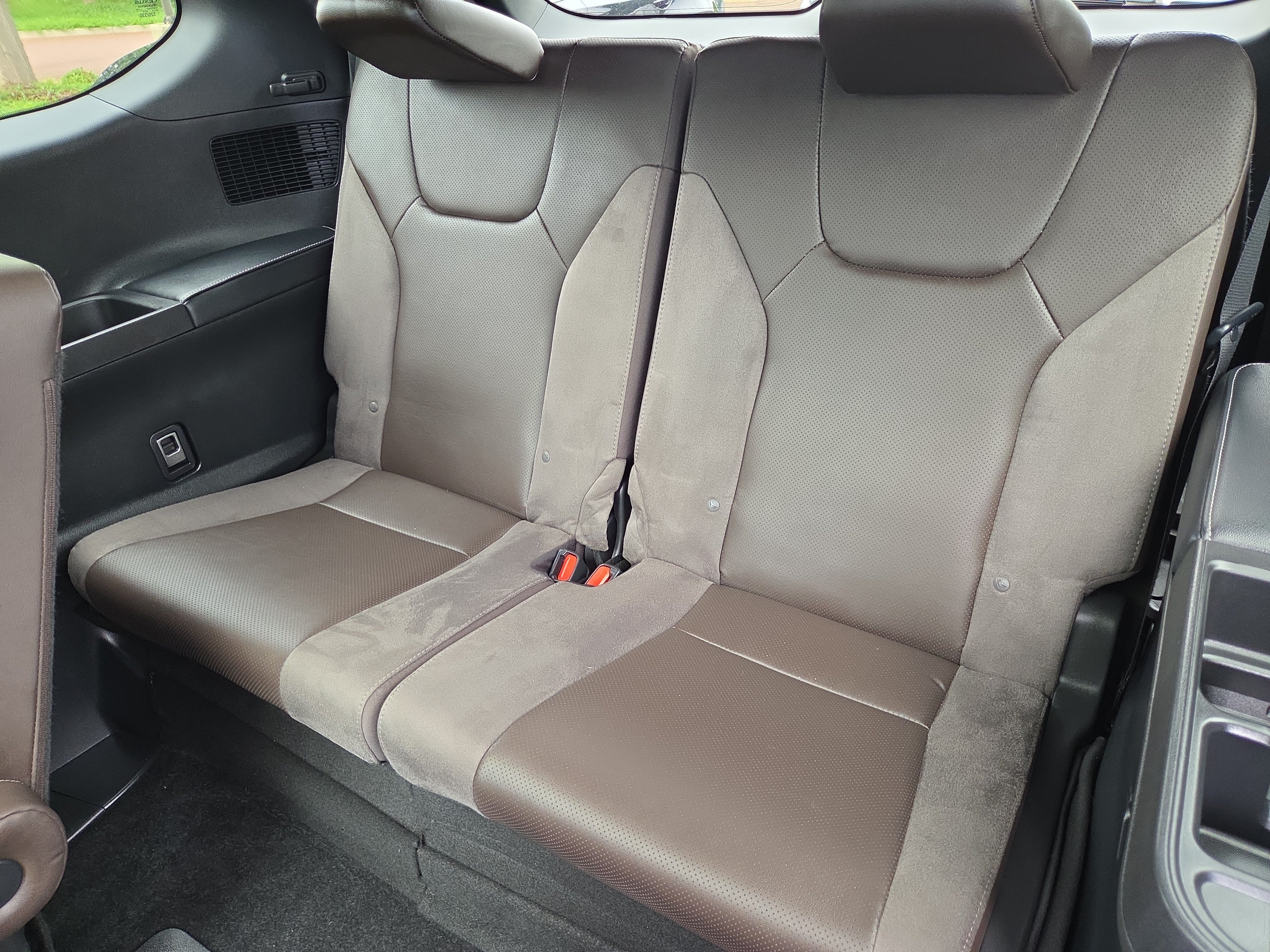 Certified 2024 Lexus TX 350 AWD w/ Technology Package image 22