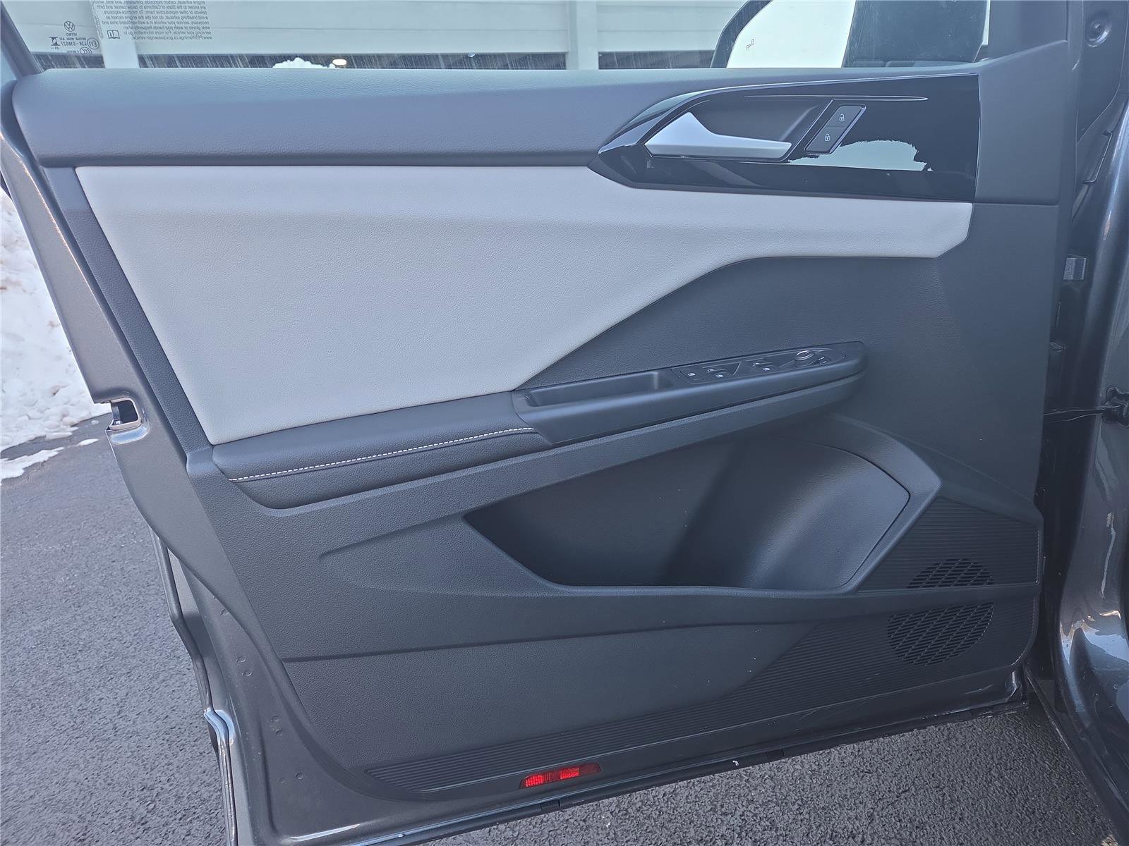 New 2026 Volkswagen Taos S image 12