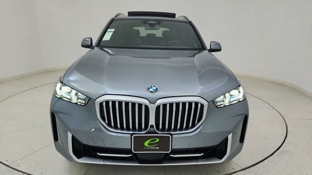 Used 2024 BMW X5 sDrive40i image 14