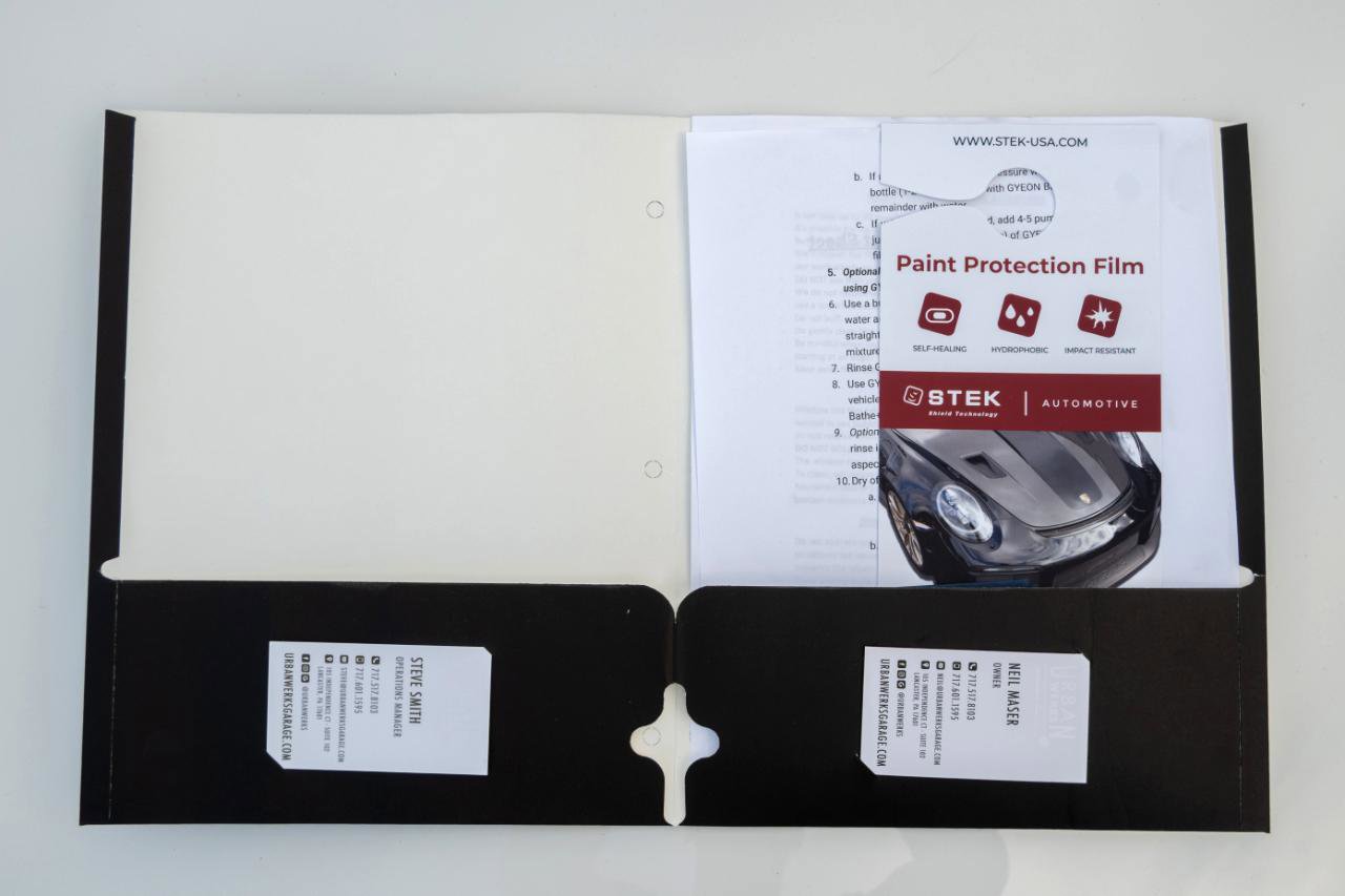 Used 2024 INFINITI Q50 Luxe w/ Cargo Package image 3