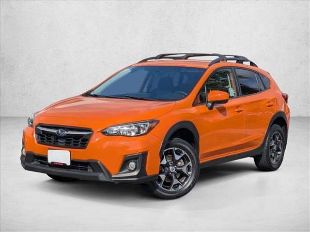 Used 2018 Subaru Crosstrek 2.0i Premium image 1