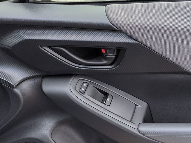 Certified 2025 Subaru Crosstrek 2.0i Premium image 39