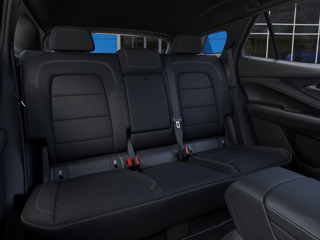 New 2026 Chevrolet Blazer EV LT image 89