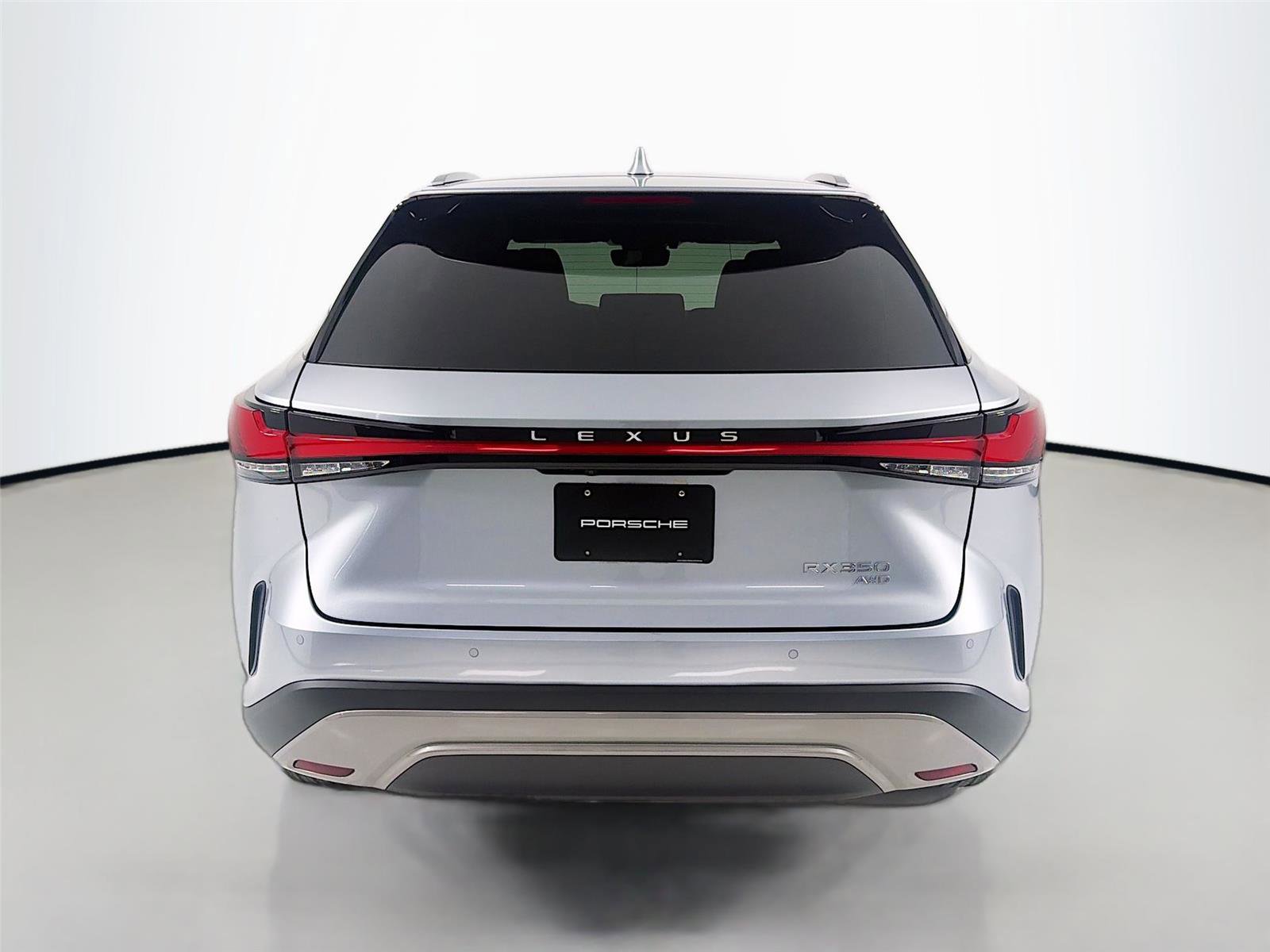 Used 2024 Lexus RX 350 Premium w/ Cold Area Package image 25