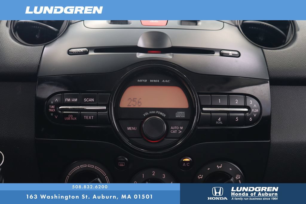 Used 2013 MAZDA MAZDA2 Sport FWD image 22