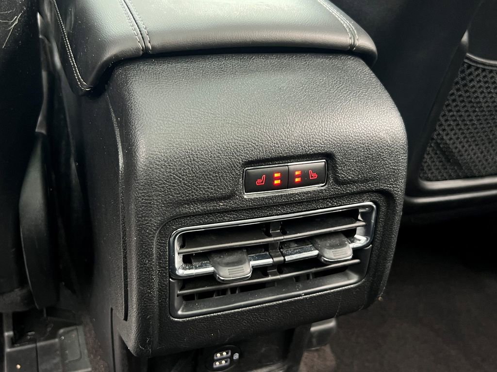 Certified 2022 Lincoln Corsair AWD w/ Premium Package image 22