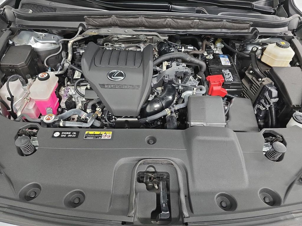 Used 2023 Lexus RX 350 Premium w/ Accessory Package (Z1) FWD image 32