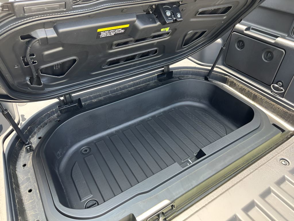 New 2025 Hyundai Santa Cruz SEL image 8