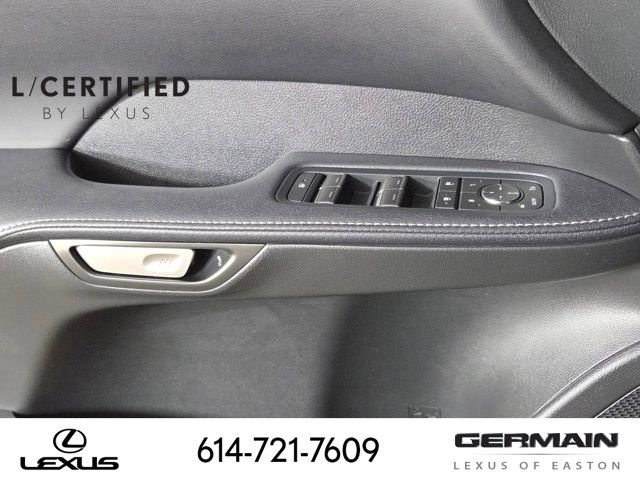 Used 2024 Lexus RX 350 Premium Plus w/ Convenience Package image 27