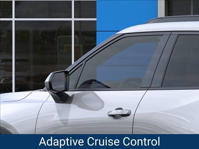 New 2026 Chevrolet Blazer LT w/ Convenience Package FWD image 13