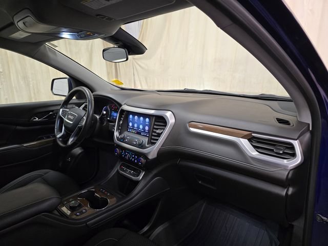 Used 2023 GMC Acadia SLE w/ Driver Convenience Package AWD/4WD image 38