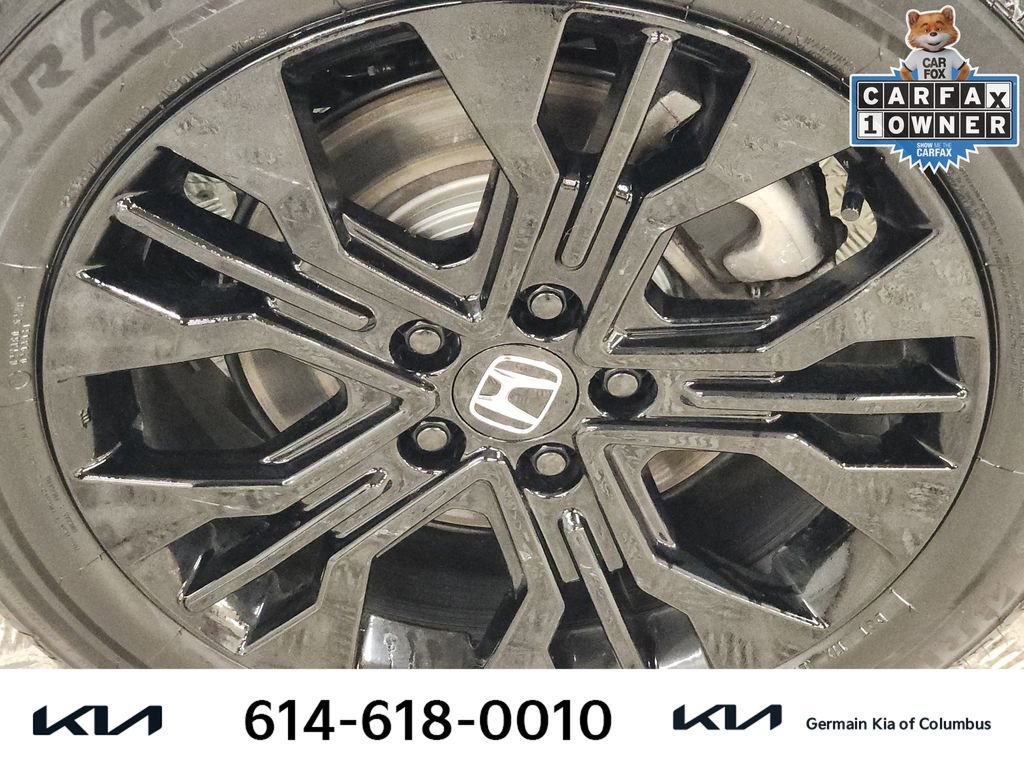 Used 2025 Honda Odyssey Sport-L image 12