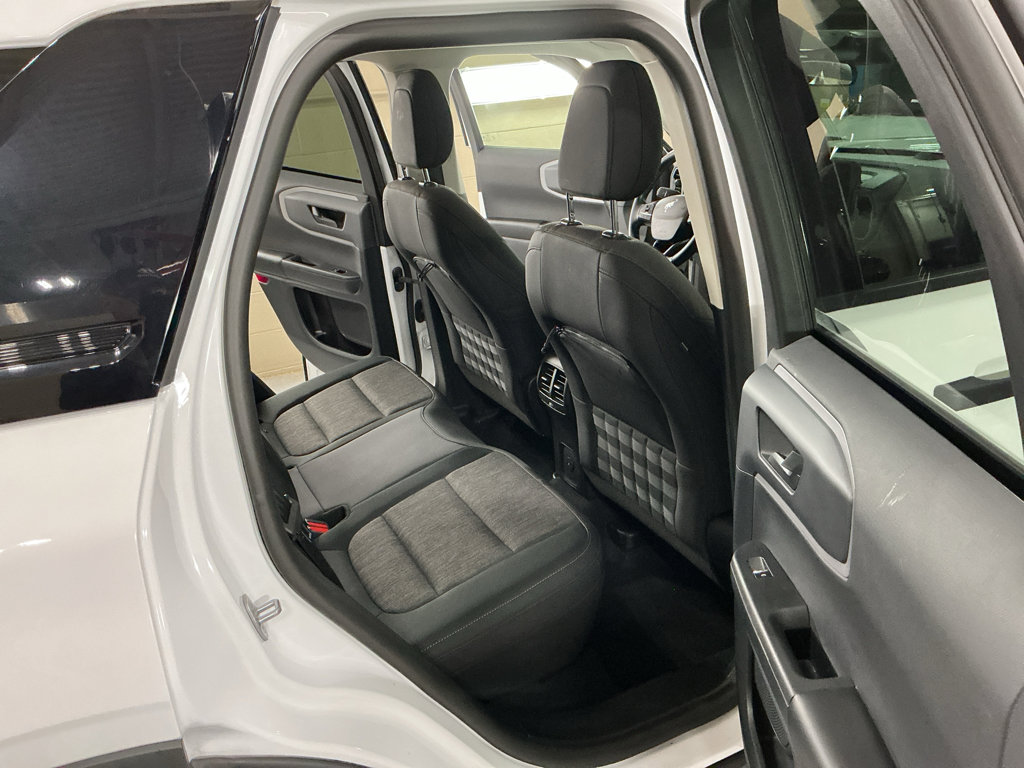 Used 2023 Ford Bronco Sport Big Bend w/ Convenience Package image 10