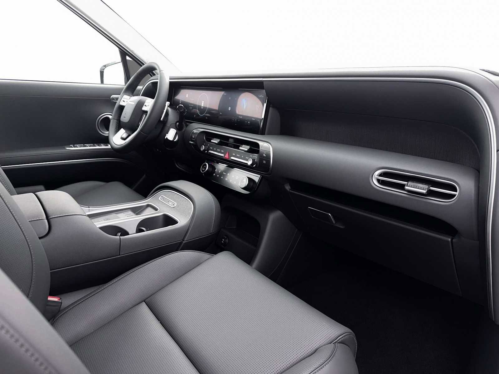 New 2026 Hyundai Palisade SEL FWD image 15