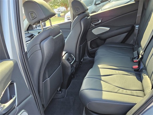 New 2025 Acura RDX w/ Technology Package image 7