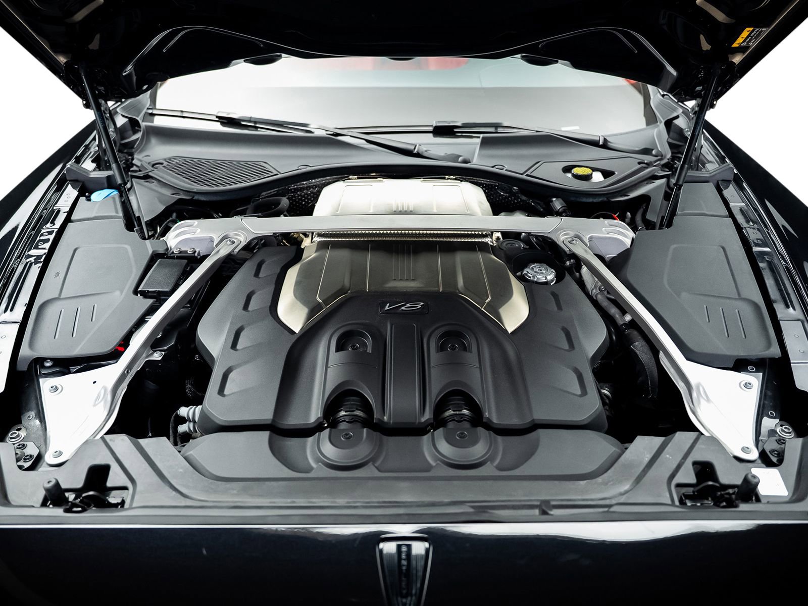 Used 2022 Bentley Flying Spur V8 image 60