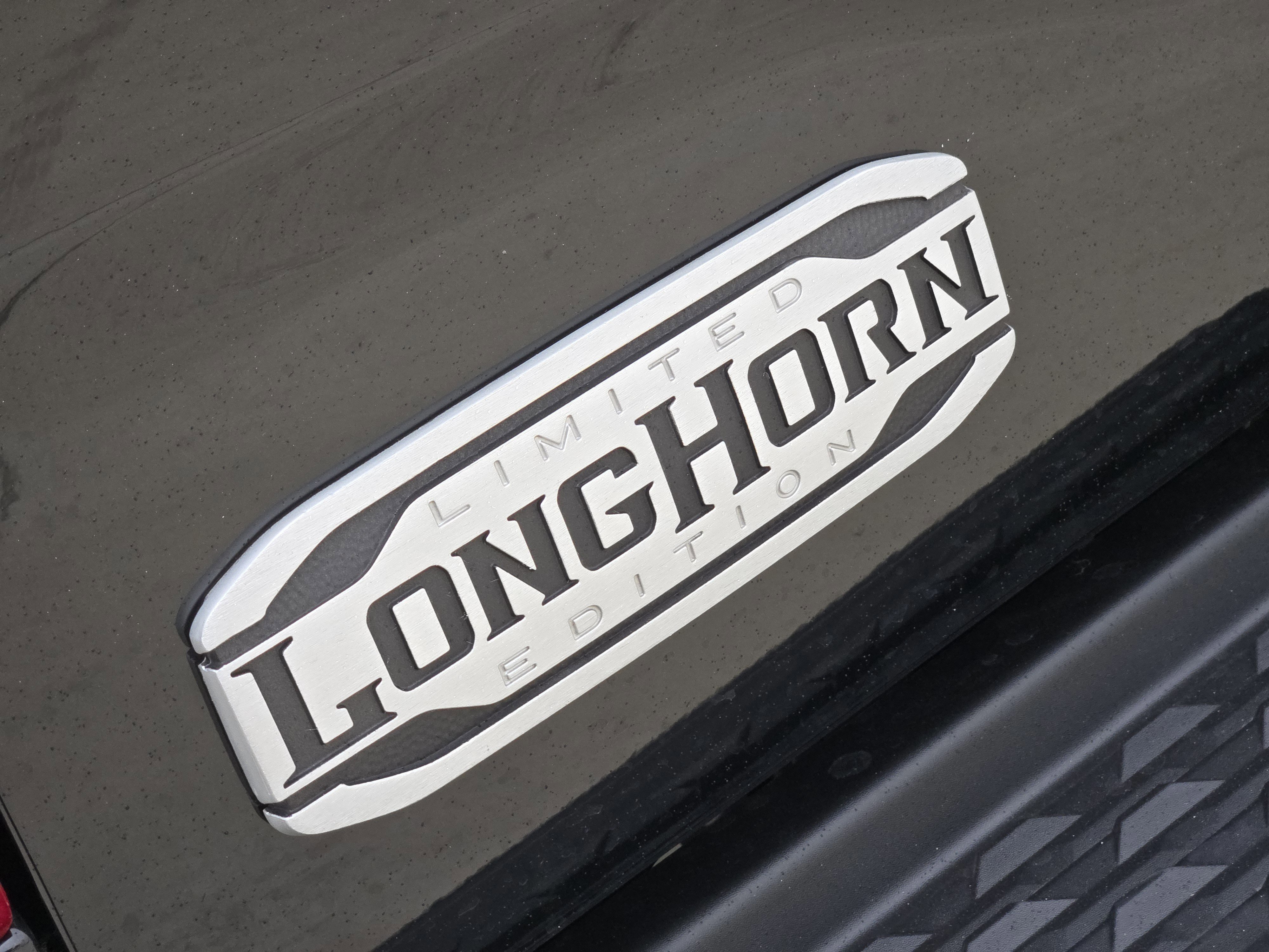 New 2026 RAM 3500 Longhorn image 10