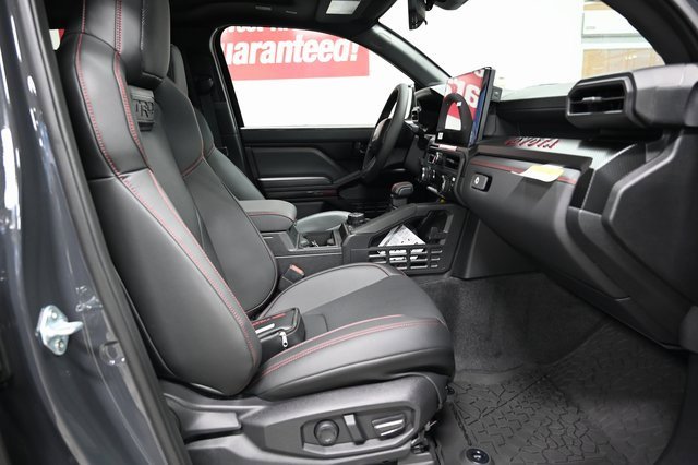 New 2026 Toyota Tacoma TRD Pro image 12