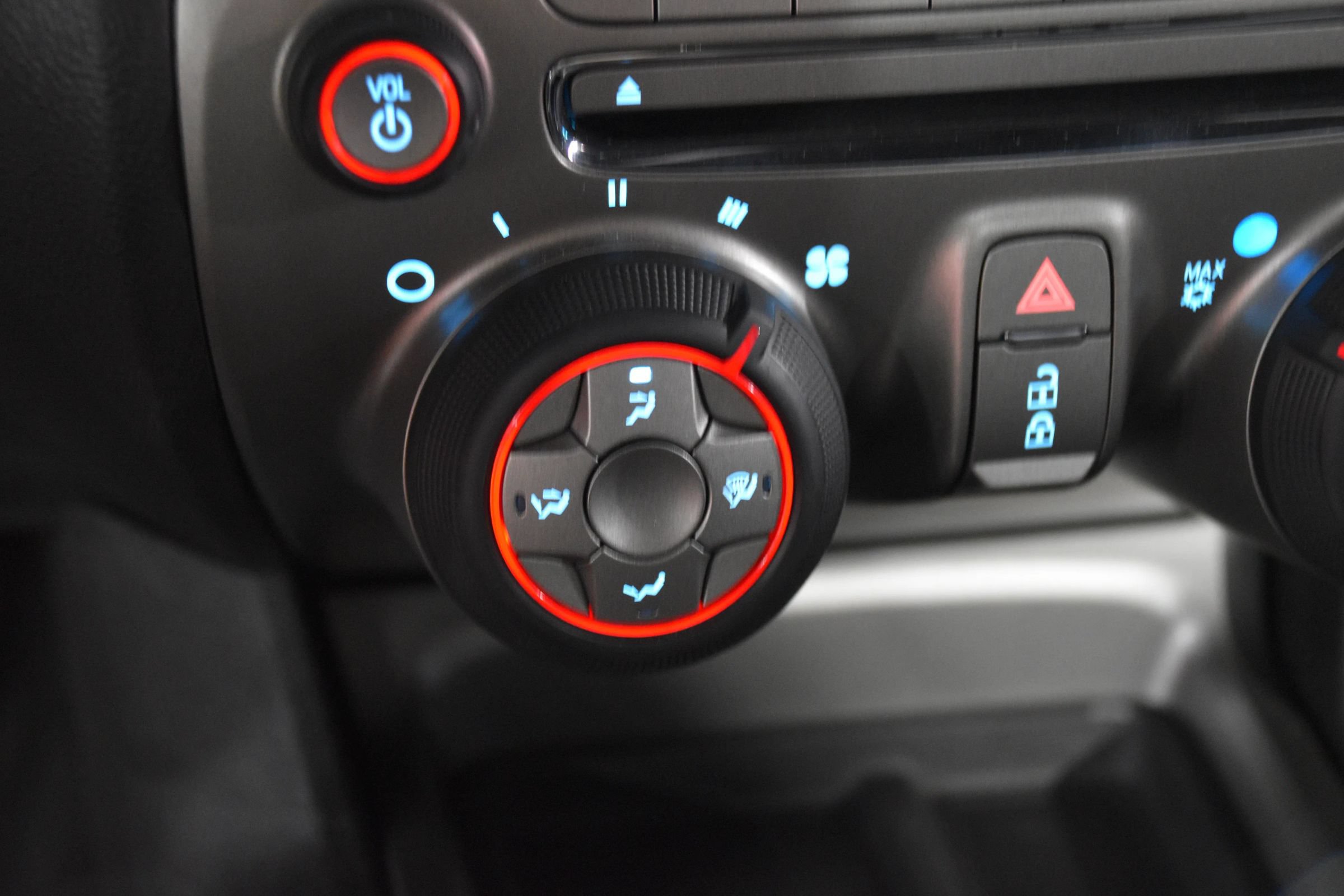 Used 2014 Chevrolet Camaro Z/28 RWD image 53
