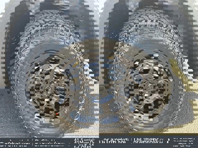 New 2026 Honda Ridgeline TrailSport+ image 28