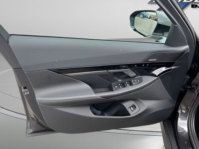 Certified 2024 BMW 530i w/ Premium Package image 10