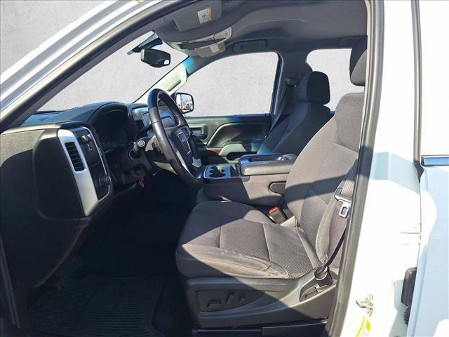 Used 2016 GMC Sierra 1500 SLE w/ SLE Value Package image 10