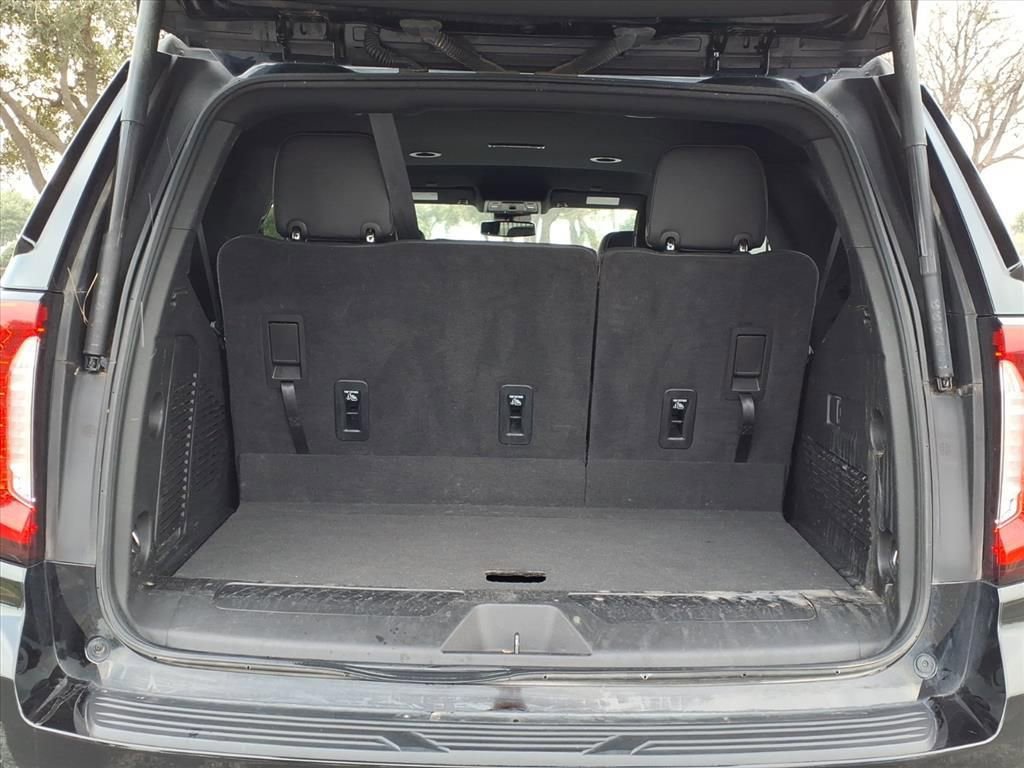 Certified 2024 GMC Yukon SLT image 10
