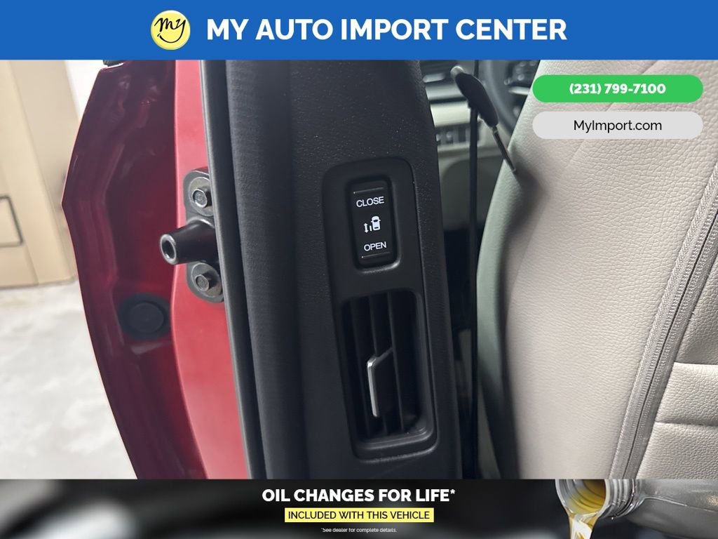 Used 2026 Honda Odyssey EX-L image 28