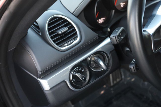 Used 2017 Porsche 718 Cayman S RWD image 27