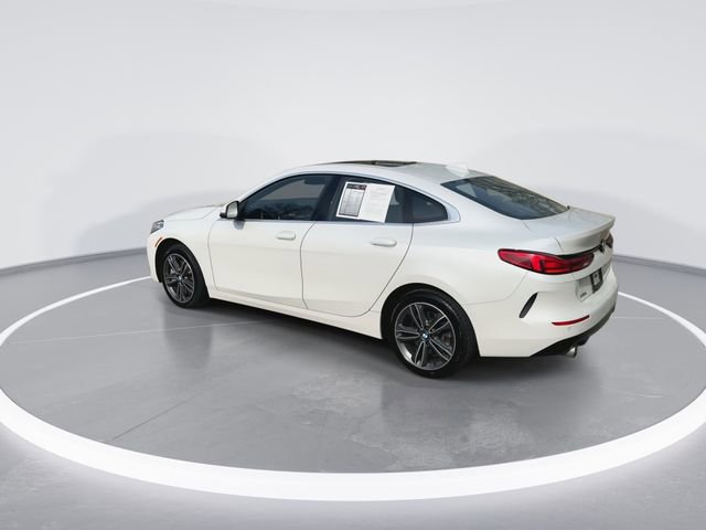 Used 2024 BMW 228i Gran Coupe image 6
