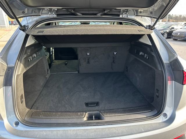 Used 2024 Buick Envision Sport Touring image 42