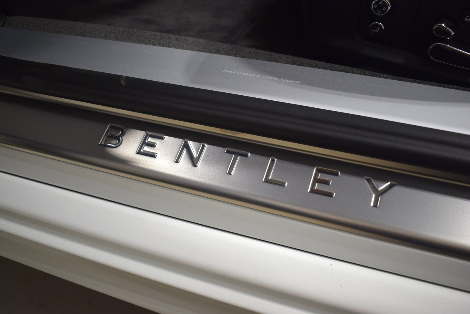 New 2026 Bentley Continental GTC image 36