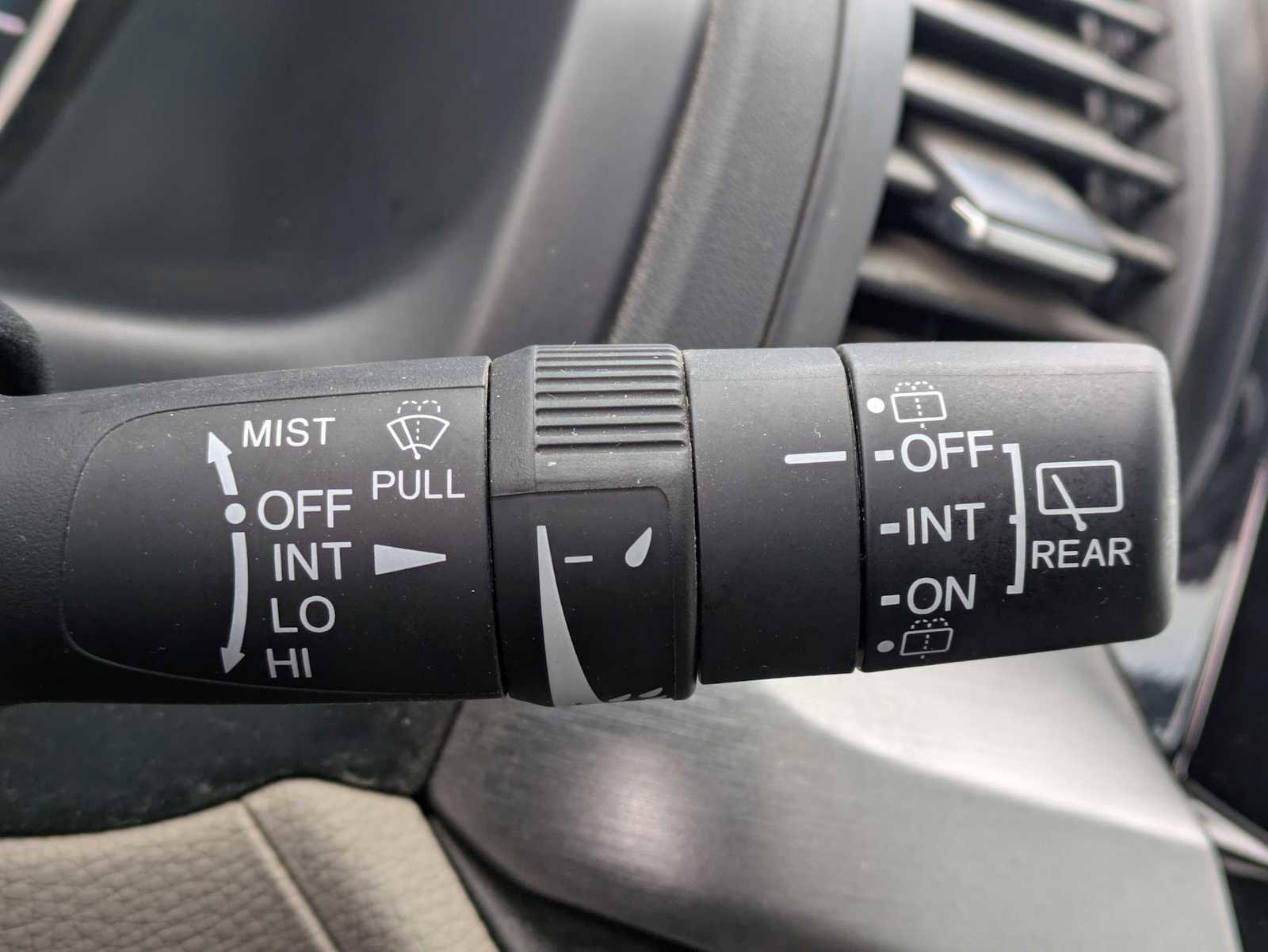 Certified 2023 Honda Odyssey EX-L image 26