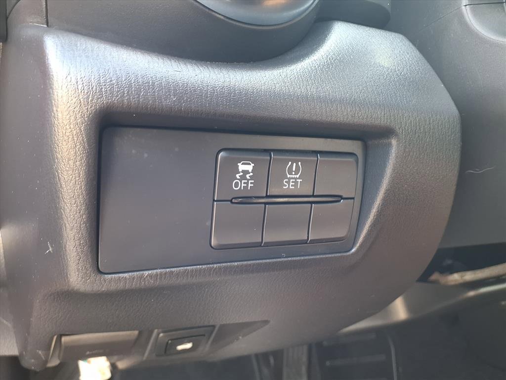 Used 2020 FIAT 124 Spider Classica w/ Technology Group image 14