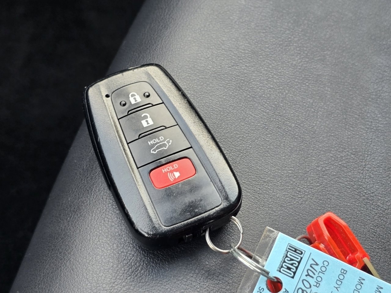 Certified 2022 Toyota RAV4 XSE AWD/4WD image 34