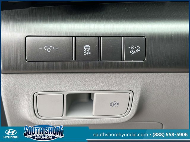 Certified 2024 Hyundai Kona SEL w/ Convenience Package AWD/4WD image 21
