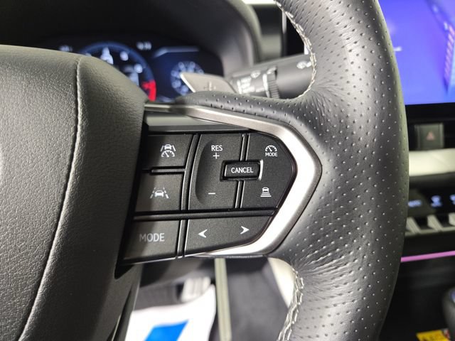 New 2026 Lexus IS 350 F Sport w/ Technology Package AWD/4WD image 24