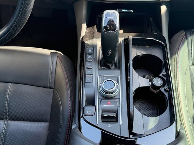 Used 2024 Maserati Levante Modena Ultima AWD/4WD image 24