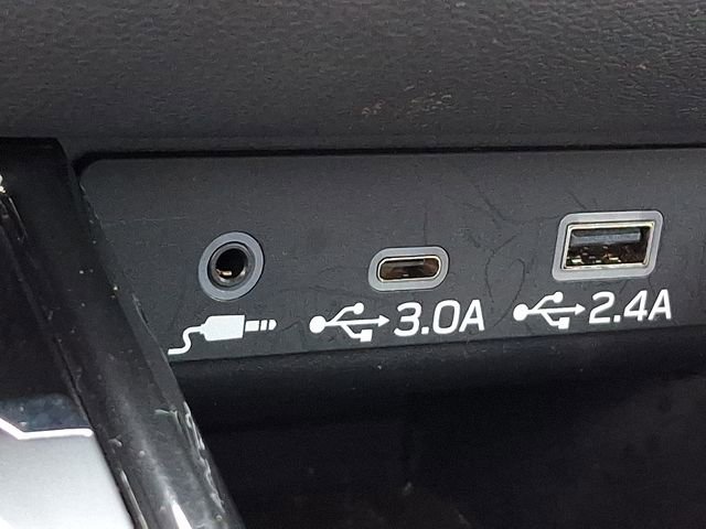 Certified 2023 Subaru Outback Wilderness image 26