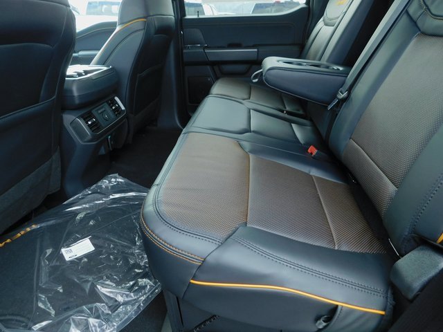 New 2025 Ford F150 Tremor w/ Equipment Group 402A High image 21