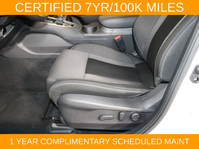 Used 2022 Subaru Outback Premium AWD/4WD image 20