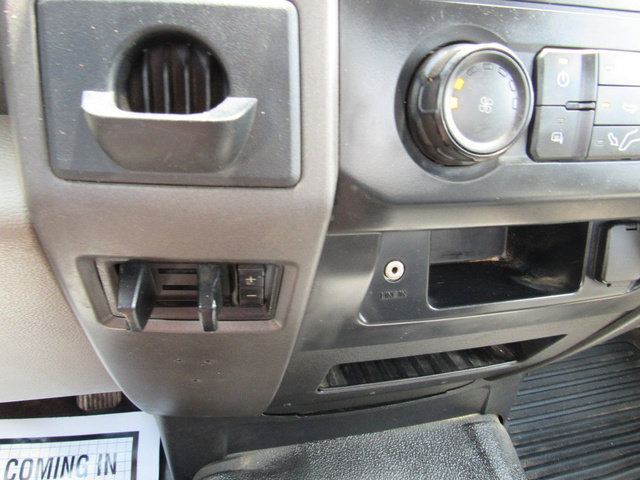 Used 2019 Ford F550 2WD Regular Cab Super Duty image 37