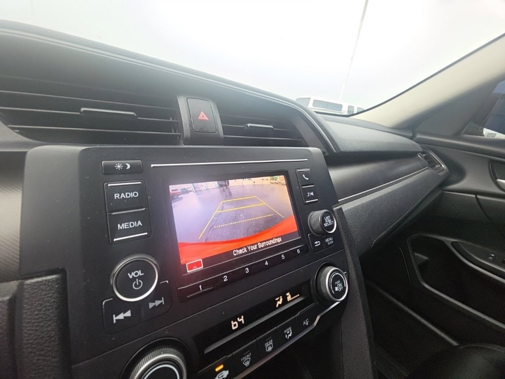 Used 2020 Honda Civic LX image 17