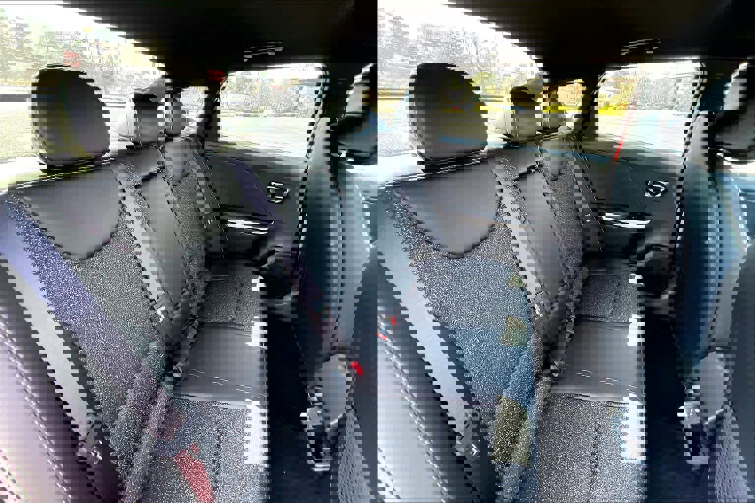 Used 2025 Kia K4 GT-Line w/ GT-Line Sunroof Package image 20