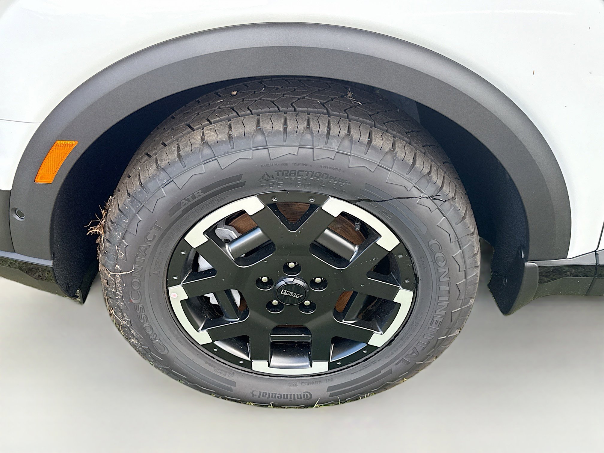 New 2026 Hyundai Palisade XRT Pro AWD/4WD image 27